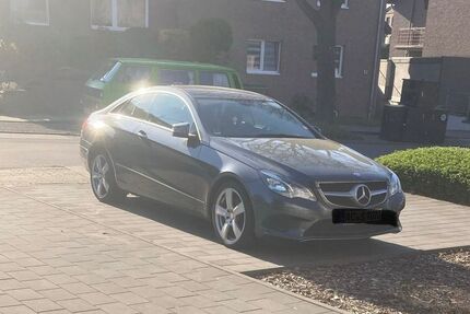 Mercedes-Benz E 200 97.000 km 15.990 &euro; Baesweiler 52499