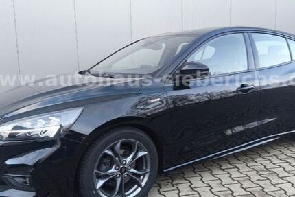 Ford Focus 96.260 km 13.880 &euro; Stolberg 52223