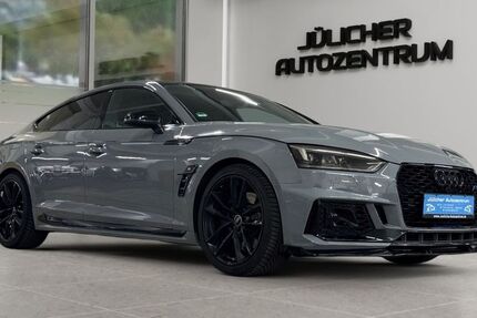 Audi A5 77.510 km 24.490 &euro; Jülich 52428