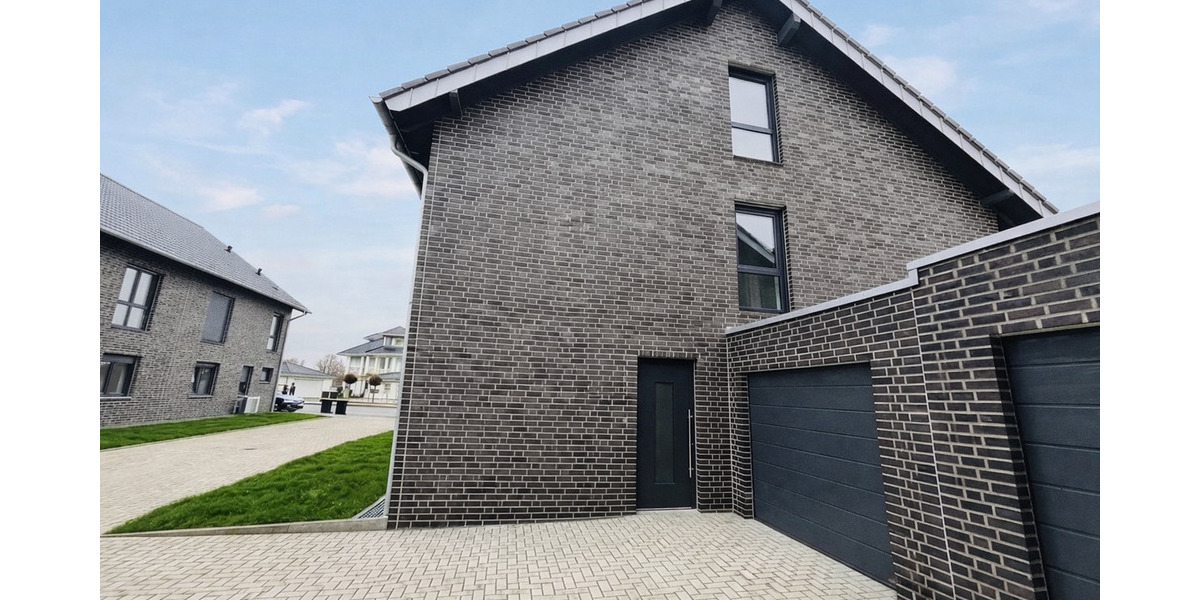 Doppelhaushälfte Heinsberg Schafhausen - 5 Zimmer, 184 m&sup2;, 449.000&euro; | Angebot:26210833