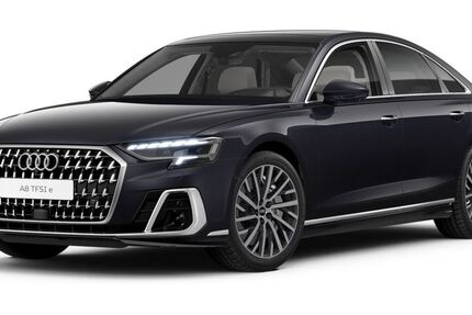 Audi A8 61.917 km 58.480 &euro; Aachen 52078