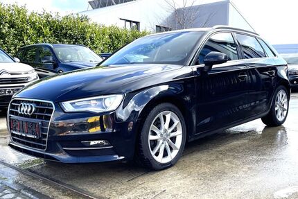 Audi A3 206.300 km 8.990 &euro; Düren 52351
