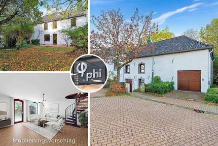 Haus Aachen Laurensberg - 3 Zimmer, 84 m&sup2;, 329.900&euro; | Angebot:25677694