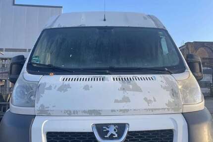 Peugeot Boxer 408.000 km 3.300 &euro; Aachen 52070