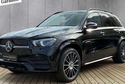 Mercedes-Benz GLE 350 111.000 km 52.850 &euro; Geilenkirchen 52511
