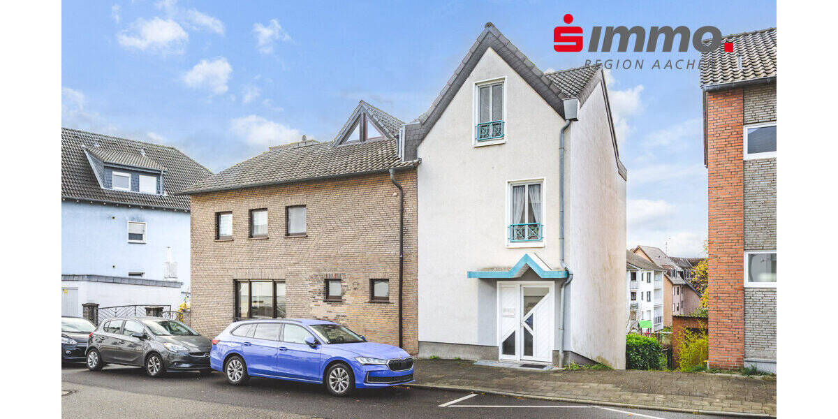 Mehrfamilienhaus, Wohnhaus Herzogenrath - 9 Zimmer, 227 m&sup2;, 439.000&euro; | Angebot:26192217