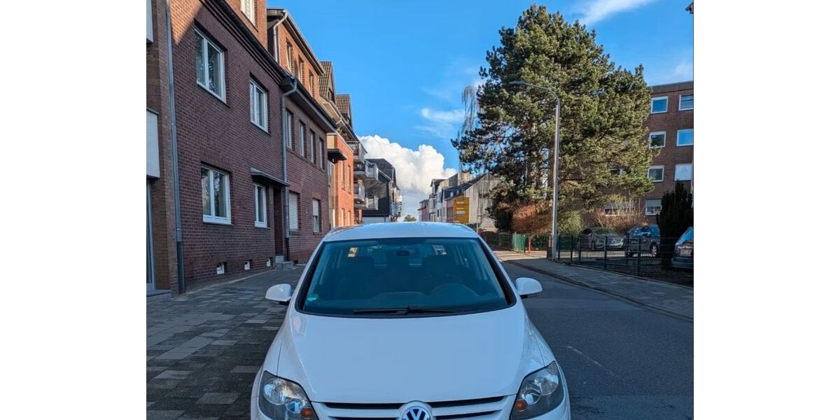 VW Golf Plus 170.000 km 2.850 &euro; Alsdorf 52477