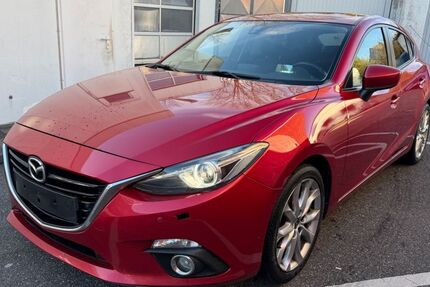 Mazda 3 249.000 km 3.700 &euro; Aachen 52080