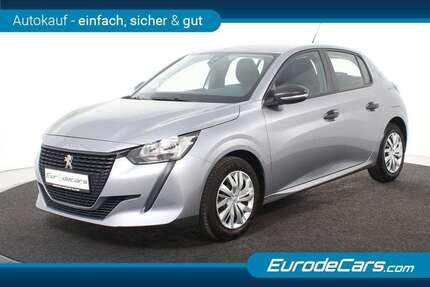 Peugeot 208 137.000 km 7.980 &euro; Herzogenrath 52134