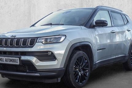 Jeep Compass 59.130 km 25.680 &euro; Aachen 52078