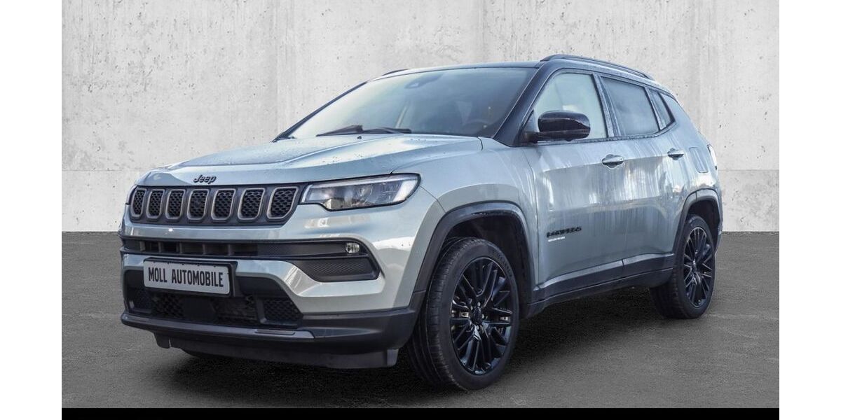 Jeep Compass 59.130 km 25.680 &euro; Aachen 52078