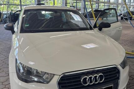 Audi A1 201.560 km 4.500 &euro; Stolberg 52223