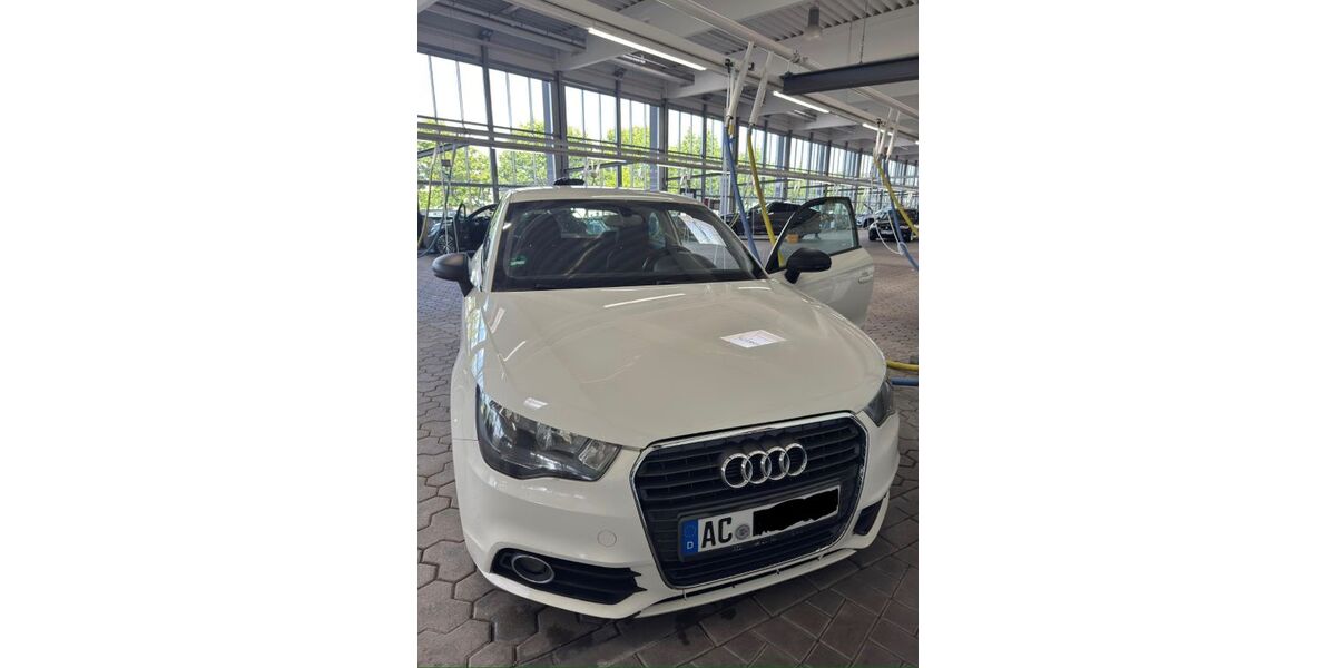 Audi A1 201.560 km 4.500 &euro; Stolberg 52223