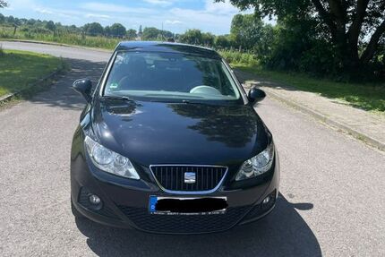 Seat Ibiza 128.280 km 6.000 &euro; Aachen 52076