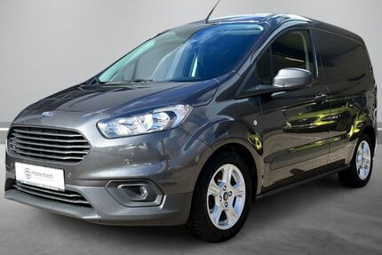 Ford Transit Courier 52.469 km 14.990 &euro; Jülich 52428