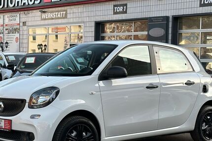 Smart ForFour 80.000 km 7.450 &euro; Stolberg bei Aachen 52222