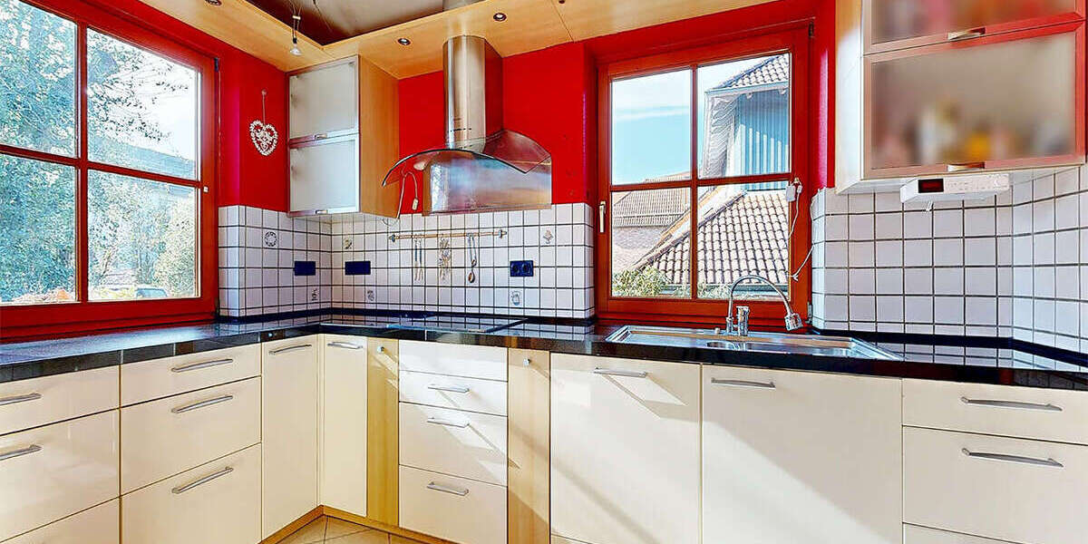 Einfamilienhaus Roetgen - 4 Zimmer, 124 m&sup2;, 469.900&euro; | Angebot:25677852