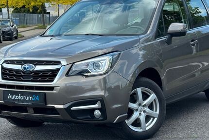 Subaru Forester 153.000 km 11.799 &euro; Jülich 52428