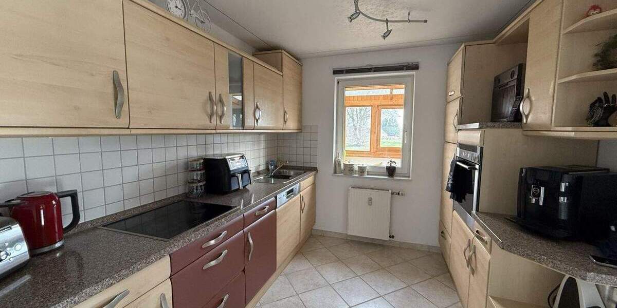 Mehrfamilienhaus, Wohnhaus Simmerath / Kesternich Kesternich - 8 Zimmer, 220 m&sup2;, 399.000&euro; | Angebot:25837229
