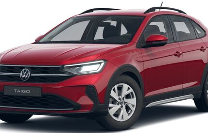 VW Taigo 6.056 km 18.920 &euro; Aachen 52078