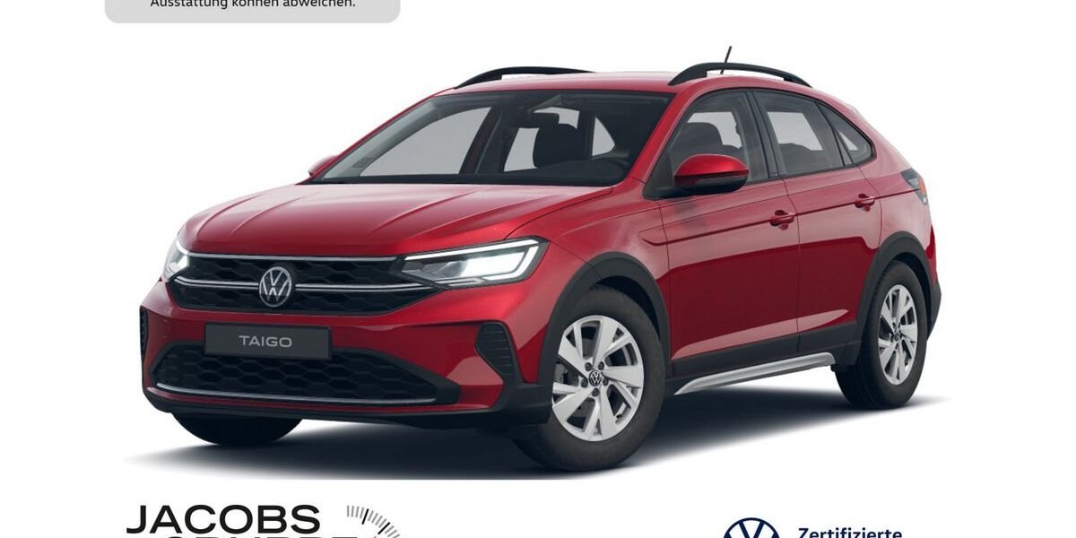 VW Taigo 6.056 km 18.920 &euro; Aachen 52078