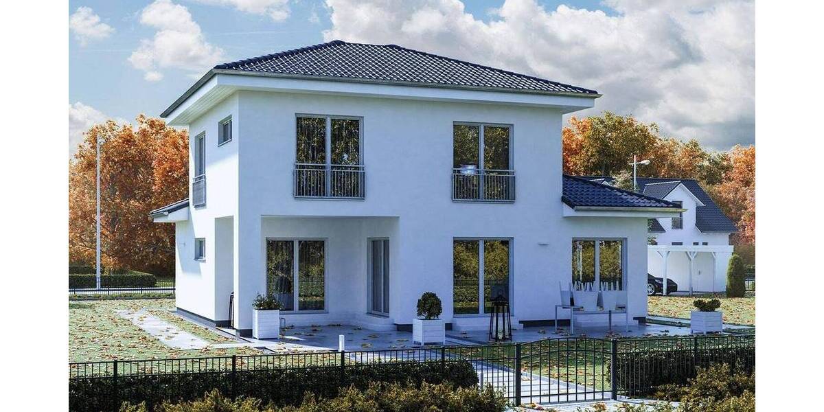 Einfamilienhaus Bedburg - 7 Zimmer, 155 m&sup2;, 438.878&euro; | Angebot:26820180