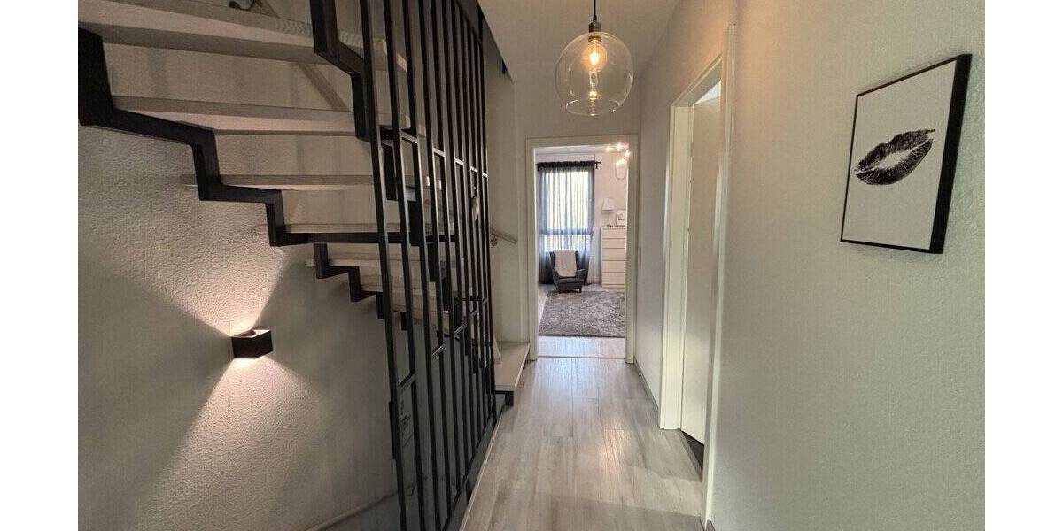 Etagenwohnung Alsdorf / Hoengen Hoengen - 5 Zimmer, 141 m&sup2;, 415.000&euro; | Angebot:26192213