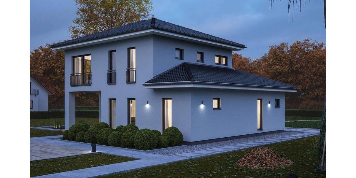 Einfamilienhaus Simmerath - 7 Zimmer, 177 m&sup2;, 488.623&euro; | Angebot:26528290
