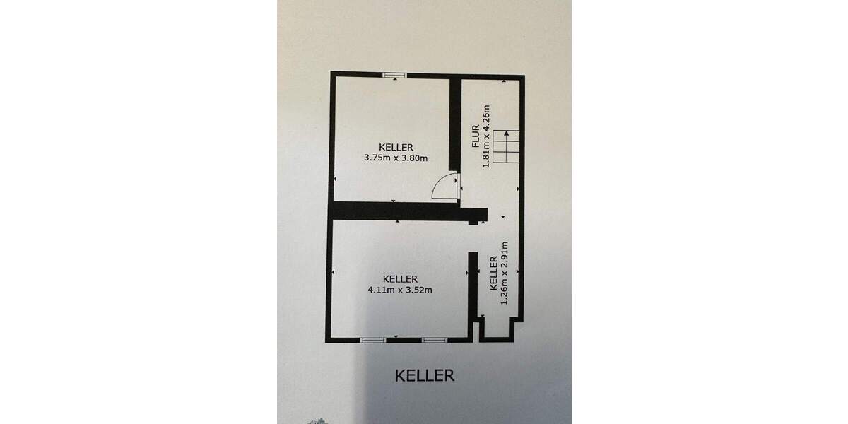 Einfamilienhaus Düren Birkesdorf - 6 Zimmer, 113 m&sup2;, 249.000&euro; | Angebot:25777059