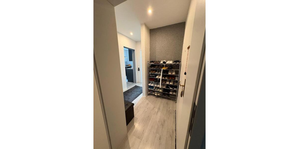 Etagenwohnung Aachen Aachen-Mitte - 2 Zimmer, 55 m&sup2;, 189.000&euro; | Angebot:26495639