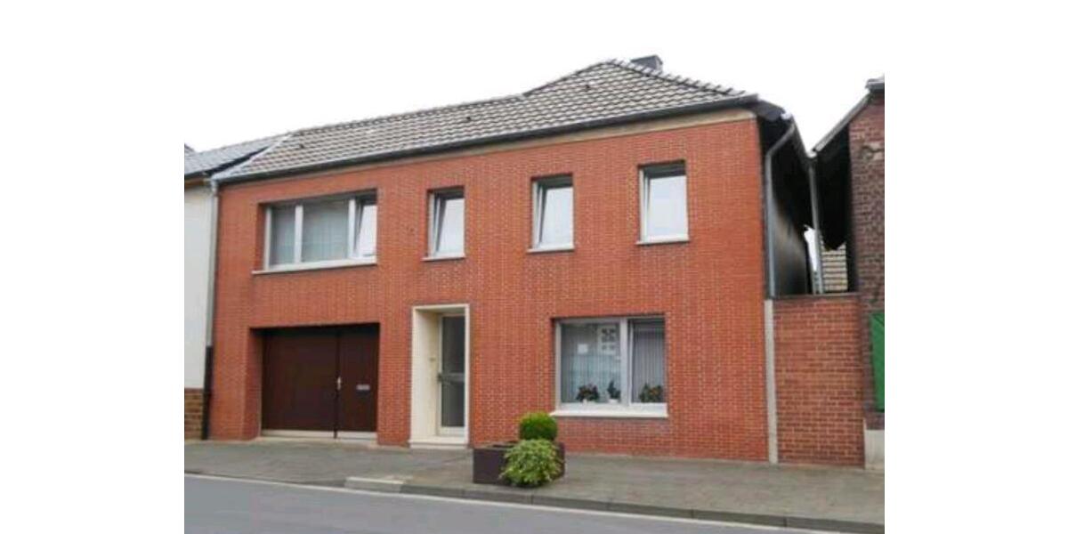 Einfamilienhaus Hückelhoven - 6 Zimmer, 145 m&sup2;, 230.000&euro; | Angebot:26722199