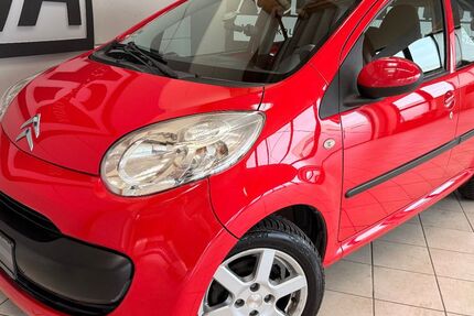 Citroen C1 71.000 km 3.199 &euro; Jülich 52428