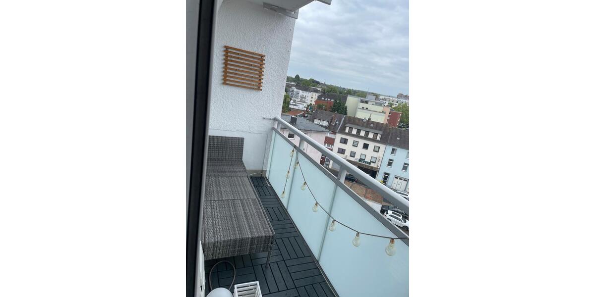 Etagenwohnung Düren Distelrath - 4 Zimmer, 85 m&sup2;, 195.000&euro; | Angebot:27096115