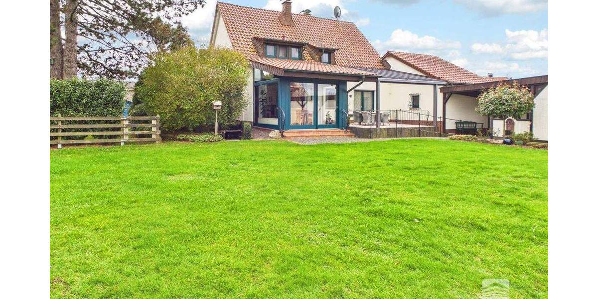 Einfamilienhaus Gangelt Schierwaldenrath - 7 Zimmer, 195 m&sup2;, 439.000&euro; | Angebot:25748237