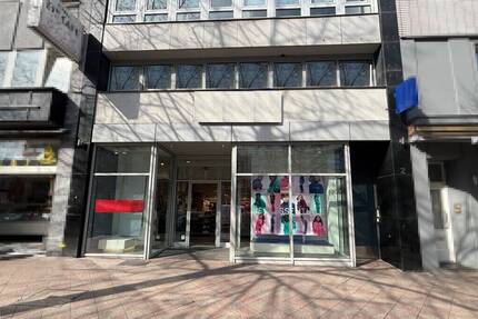 Gewerbeobjekt Aachen Aachen-Mitte - 2.400&euro; | Angebot:26176731