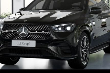 Mercedes-Benz GLE 450 9.900 km 109.990 &euro; Aachen 52068