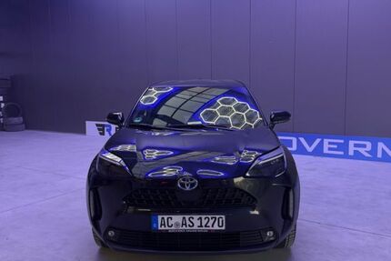 Toyota Yaris Cross 45.000 km 22.900 &euro; Eschweiler 52249