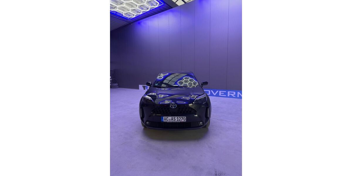 Toyota Yaris Cross 45.000 km 22.900 &euro; Eschweiler 52249