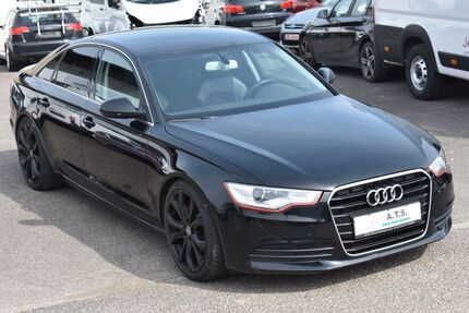 Audi A6 250.000 km 9.300 &euro; Hückelhoven 41836