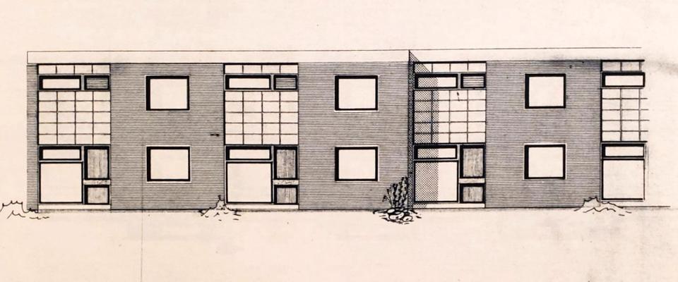 Reihenhaus Jülich - 4 Zimmer, 110 m&sup2;, 298.800&euro; | Angebot:26739377