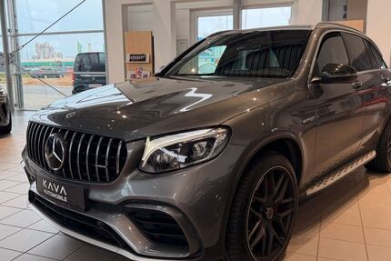Mercedes-Benz GLC 63 AMG 70.685 km 56.400 &euro; Hückelhoven 41836