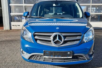 Mercedes-Benz Citan 104.000 km 9.400 &euro; Simmerath 52152