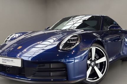 Porsche 992 2.089 km 139.911 &euro; Aachen 52068