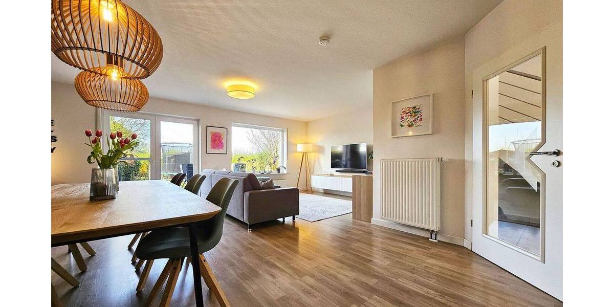 Mehrfamilienhaus, Wohnhaus Baesweiler Setterich - 4 Zimmer, 121 m&sup2;, 420.000&euro; | Angebot:26107089