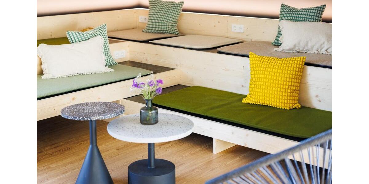 Etagenwohnung Aachen Aachen-Mitte - 1 Zimmer, 23 m&sup2;, 1.230&euro; | Angebot:22697472