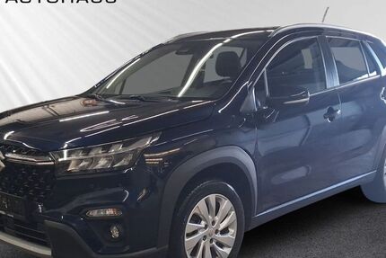 Suzuki (SX4) S-Cross 45.847 km 20.979 &euro; Aachen 52070