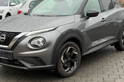 Nissan Juke 84.000 km 13.950 &euro; Langerwehe 52379
