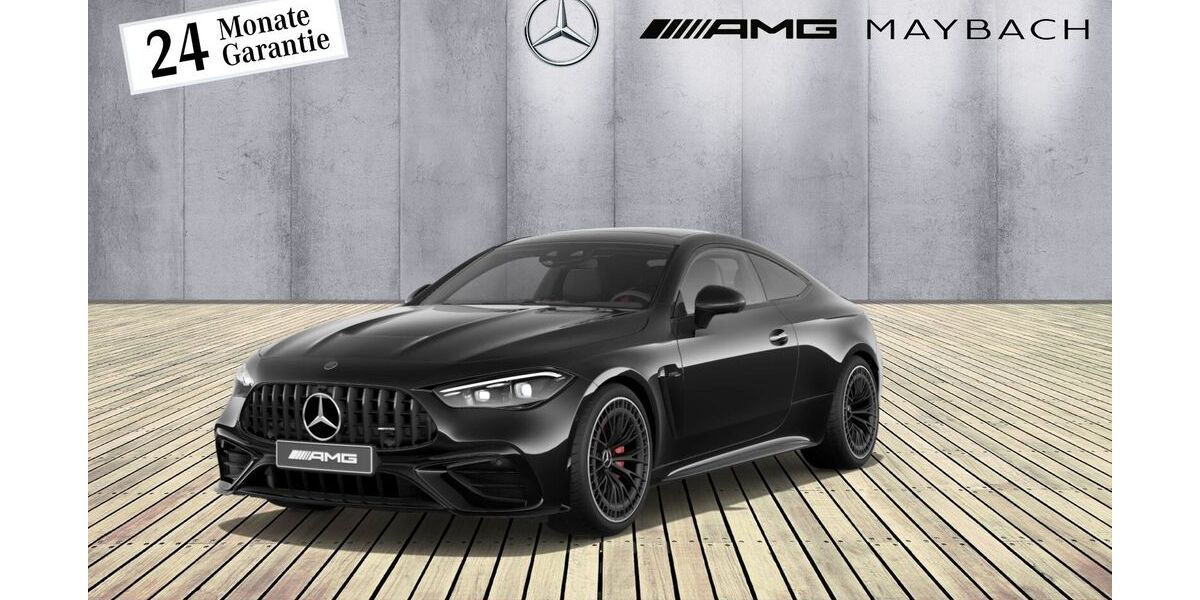 Mercedes-Benz CLE 53 AMG 13.000 km 84.950 &euro; Geilenkirchen 52511