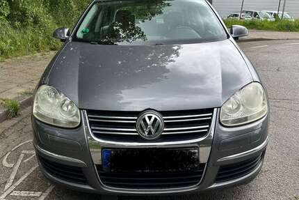 VW Jetta 147.500 km 3.400 &euro; Aachen 52068