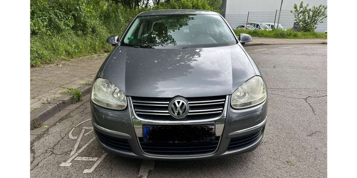 VW Jetta 147.500 km 3.400 &euro; Aachen 52068